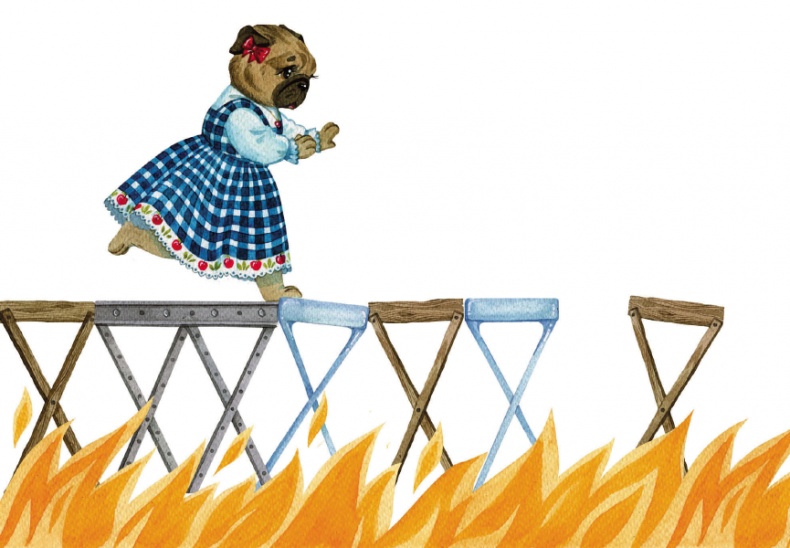 Иллюстрация к книге — Деревня Драконов [i_032.jpg]