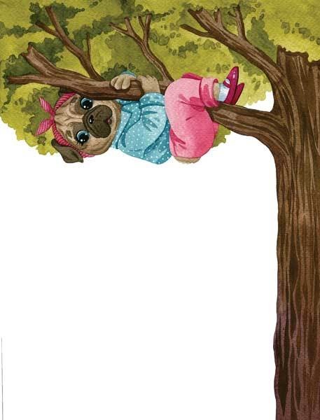 Иллюстрация к книге — Деревня Драконов [i_034.jpg]