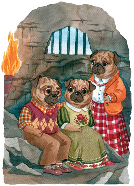 Иллюстрация к книге — Деревня Драконов [i_038.jpg]