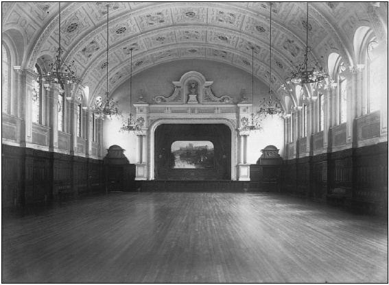 Иллюстрация к книге — Мозг: прошлое и будущее [i_012.jpg]