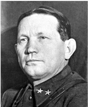 Иллюстрация к книге — Подольские курсанты [i_003.jpg]