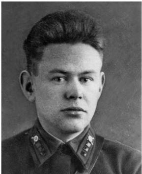 Иллюстрация к книге — Подольские курсанты [i_005.jpg]