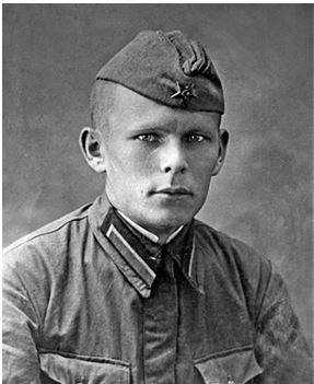 Иллюстрация к книге — Подольские курсанты [i_013.jpg]