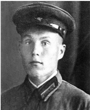 Иллюстрация к книге — Подольские курсанты [i_014.jpg]