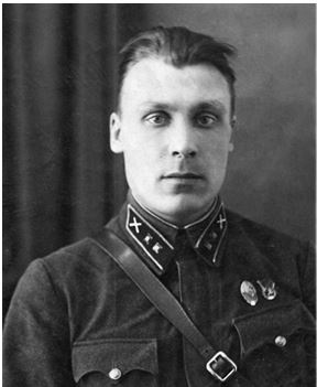 Иллюстрация к книге — Подольские курсанты [i_024.jpg]