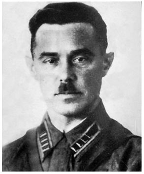 Иллюстрация к книге — Подольские курсанты [i_025.jpg]