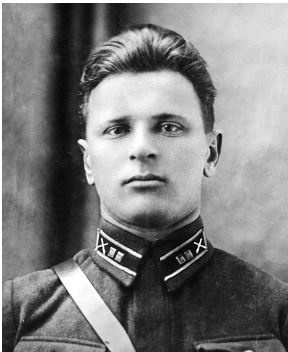 Иллюстрация к книге — Подольские курсанты [i_026.jpg]