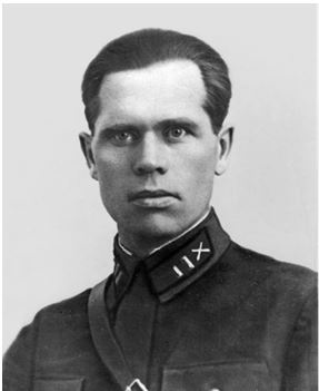 Иллюстрация к книге — Подольские курсанты [i_029.jpg]