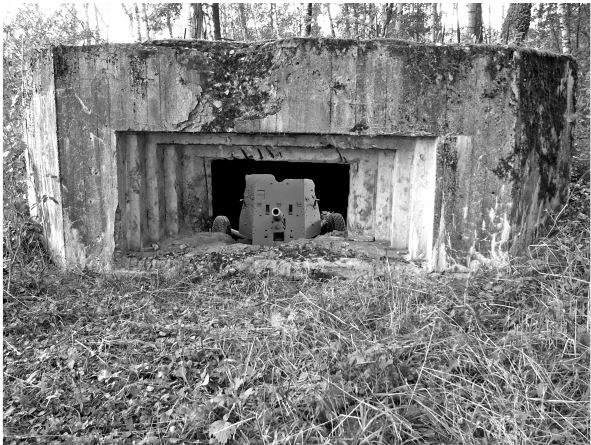 Иллюстрация к книге — Подольские курсанты [i_032.jpg]