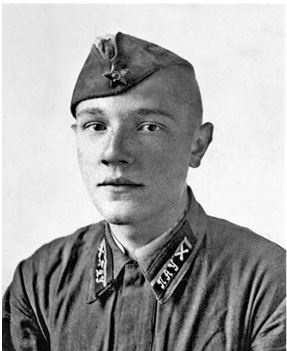 Иллюстрация к книге — Подольские курсанты [i_036.jpg]