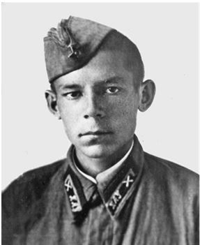 Иллюстрация к книге — Подольские курсанты [i_037.jpg]