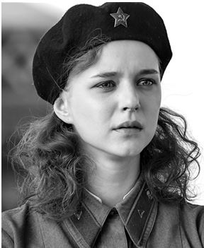 Иллюстрация к книге — Подольские курсанты [i_042.jpg]