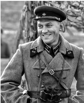 Иллюстрация к книге — Подольские курсанты [i_052.jpg]