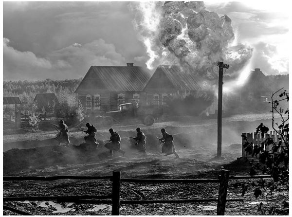 Иллюстрация к книге — Подольские курсанты [i_053.jpg]