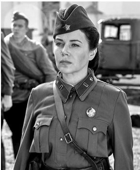 Иллюстрация к книге — Подольские курсанты [i_054.jpg]