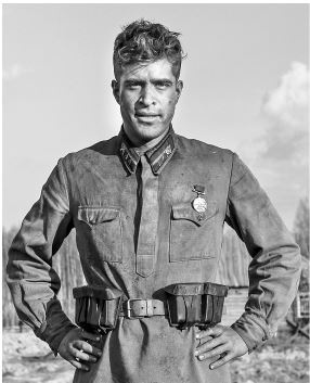 Иллюстрация к книге — Подольские курсанты [i_064.jpg]