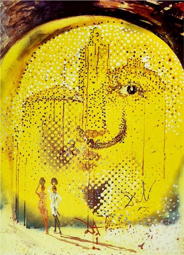 Иллюстрация к книге — Быть гением [i_018.jpg]