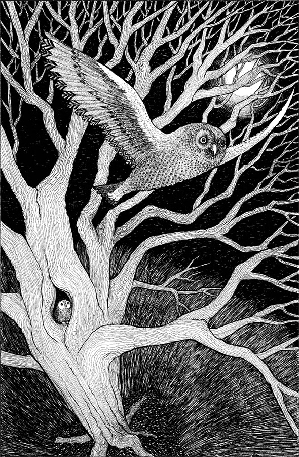 Иллюстрация к книге — Книга как лекарство для детей [_13.jpg]