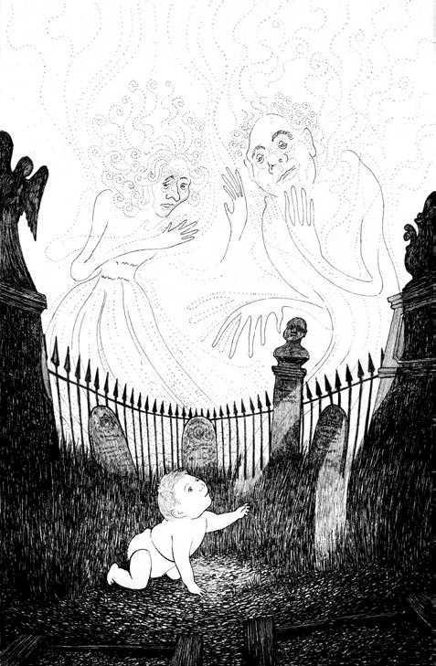 Иллюстрация к книге — Книга как лекарство для детей [_6.jpg]