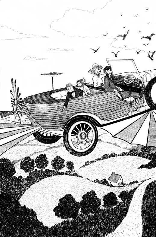 Иллюстрация к книге — Книга как лекарство для детей [_7.jpg]