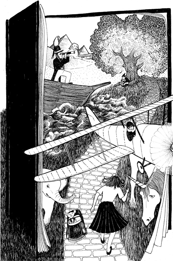 Иллюстрация к книге — Книга как лекарство для детей [_8.jpg]