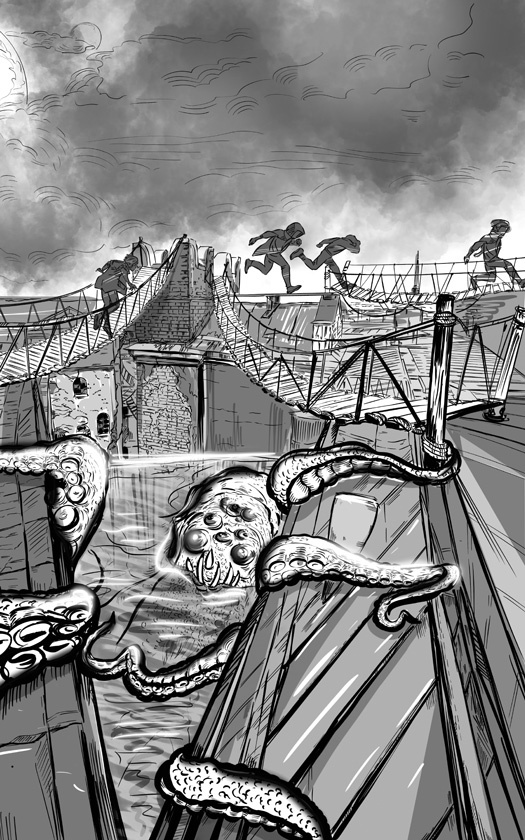 Иллюстрация к книге — Мир из прорех. Новые правила [i_005.jpg]