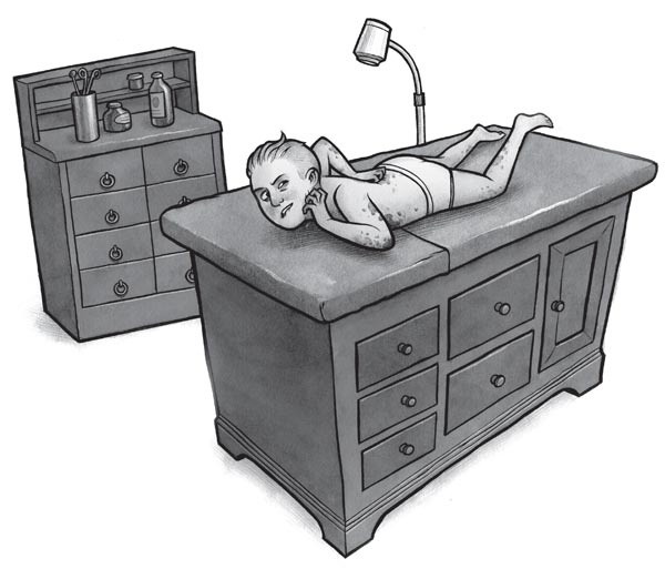 Иллюстрация к книге — Средство от бессонницы [i_004.jpg]