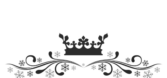 Иллюстрация к книге — Королева ничего [i_001.jpg]