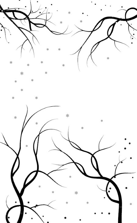 Иллюстрация к книге — Королева ничего [i_003.jpg]