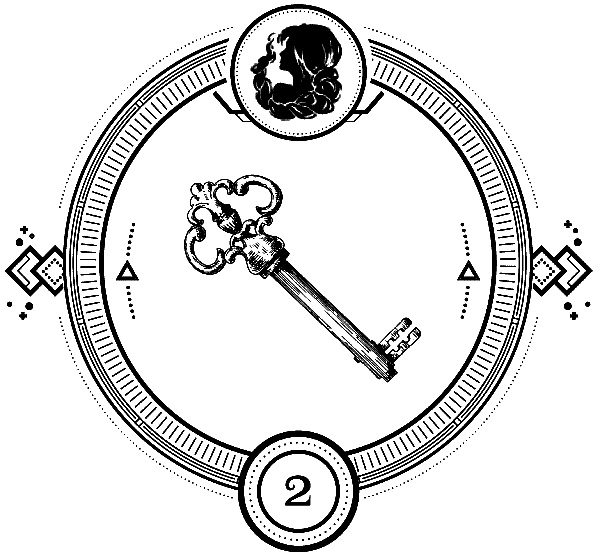 Иллюстрация к книге — Герои забытых легенд [i_002.jpg]