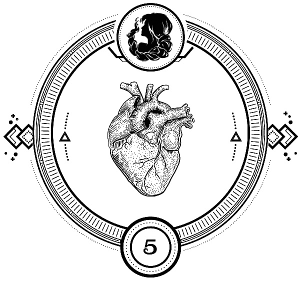 Иллюстрация к книге — Герои забытых легенд [i_005.jpg]