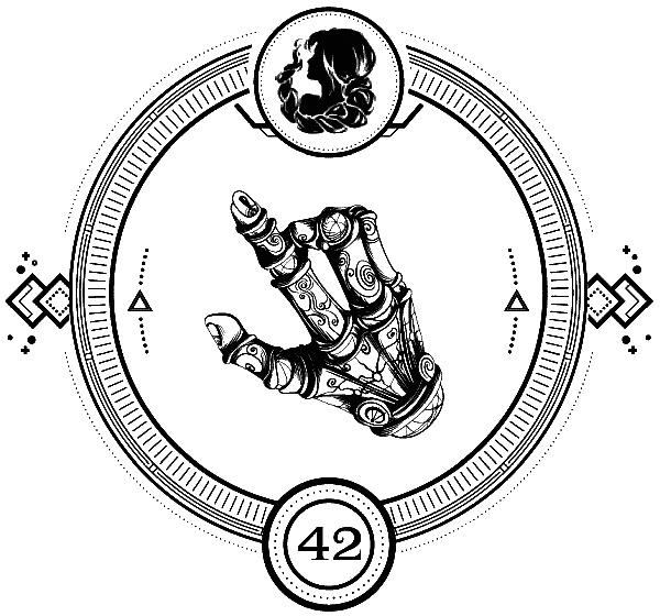 Иллюстрация к книге — Герои забытых легенд [i_042.jpg]