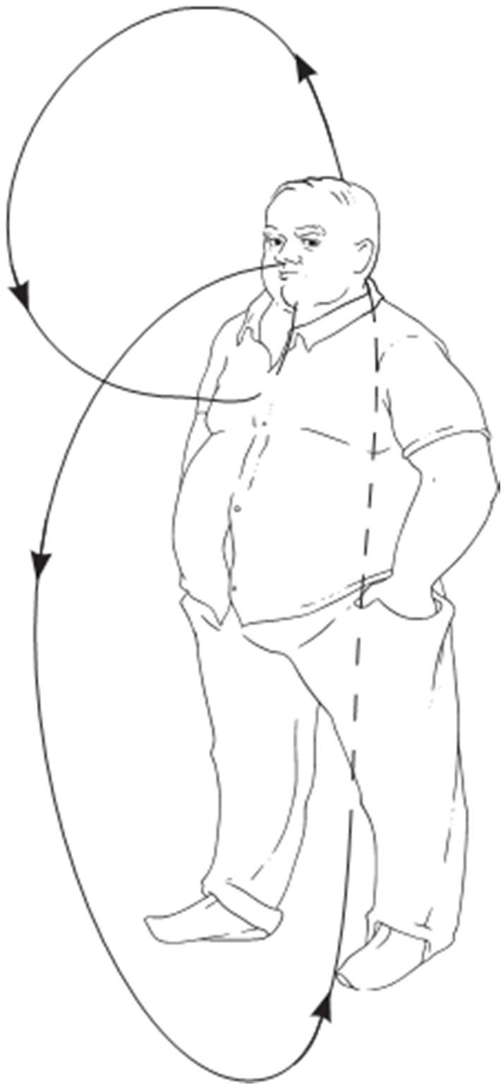 Иллюстрация к книге — Равновесие. Как достичь баланса души и тела [image8.jpg]