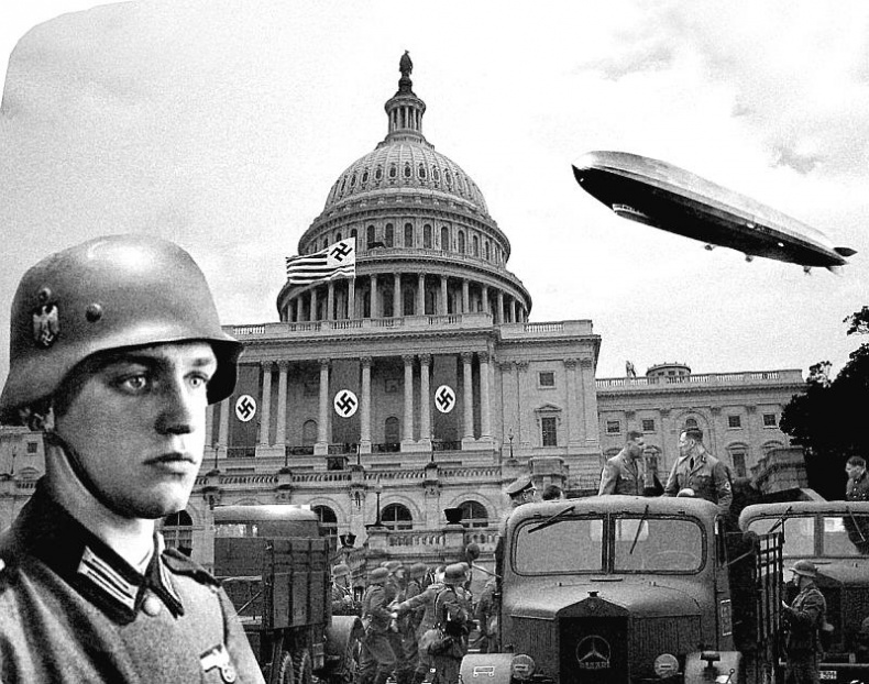 Иллюстрация к книге — Глубокий поиск. Книга 2. Черные крылья [i_001.jpg]