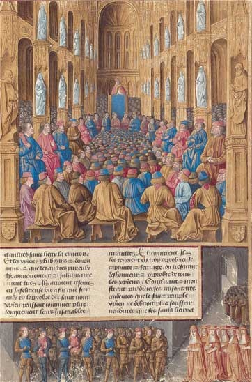 Иллюстрация к книге — Краткая история Франции [i_007.jpg]