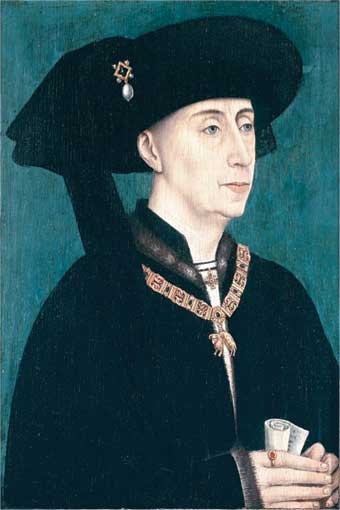 Иллюстрация к книге — Краткая история Франции [i_014.jpg]