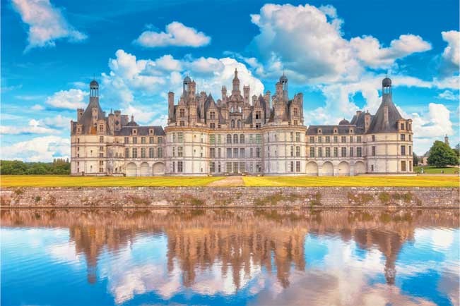 Иллюстрация к книге — Краткая история Франции [i_018.jpg]