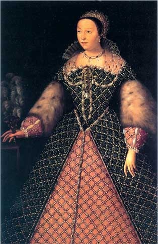 Иллюстрация к книге — Краткая история Франции [i_019.jpg]