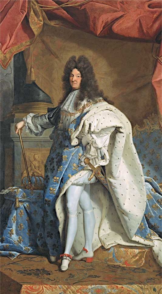 Иллюстрация к книге — Краткая история Франции [i_023.jpg]