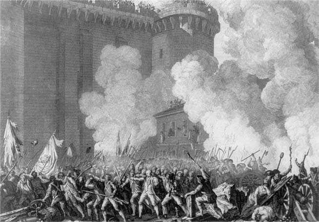 Иллюстрация к книге — Краткая история Франции [i_028.jpg]