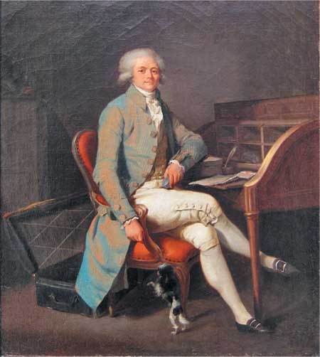 Иллюстрация к книге — Краткая история Франции [i_029.jpg]