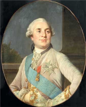 Иллюстрация к книге — Краткая история Франции [i_032.jpg]