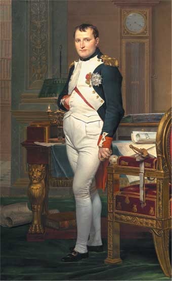 Иллюстрация к книге — Краткая история Франции [i_033.jpg]