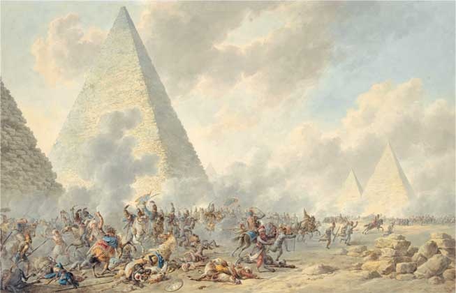 Иллюстрация к книге — Краткая история Франции [i_034.jpg]