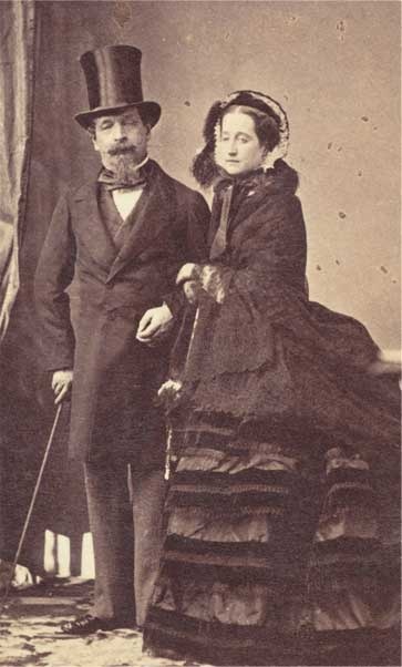 Иллюстрация к книге — Краткая история Франции [i_037.jpg]