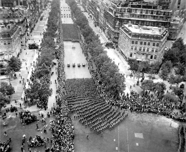 Иллюстрация к книге — Краткая история Франции [i_044.jpg]