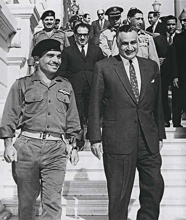 Иллюстрация к книге — Восстань и убей первым. Тайная история израильских точечных ликвидаций [i_009.jpg]