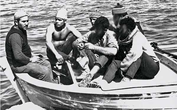 Иллюстрация к книге — Восстань и убей первым. Тайная история израильских точечных ликвидаций [i_012.jpg]