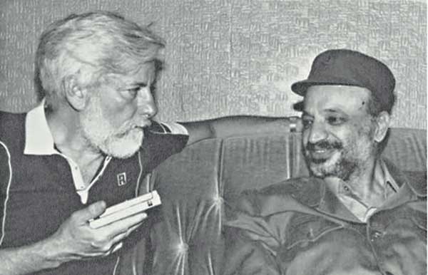 Иллюстрация к книге — Восстань и убей первым. Тайная история израильских точечных ликвидаций [i_026.jpg]