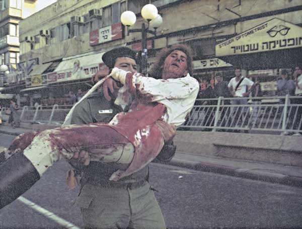 Иллюстрация к книге — Восстань и убей первым. Тайная история израильских точечных ликвидаций [i_038.jpg]